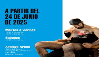 Expo 'Pluma roja'
