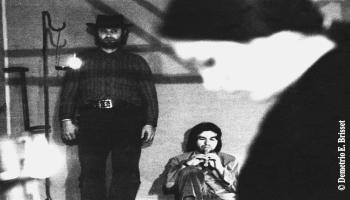 'Quejío', Sevilla 1972