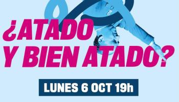 Atado y bien atado