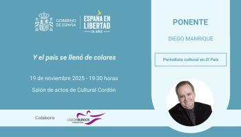 Diego Manrique en Burgos