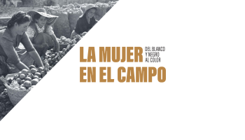 La mujer en el campo 