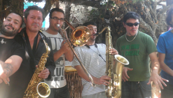 Recital de grupos zamoranos 