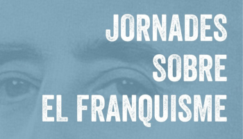 Jornades sobre el franquisme
