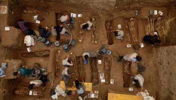 La paradoja del vínculo que no desaparece