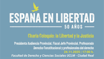 La libertad y la justicia 