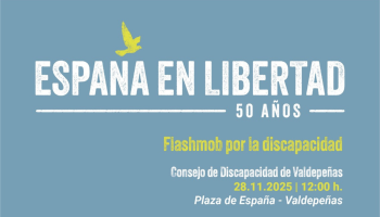 Flashmob por la diversidad 