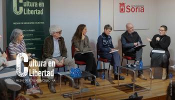 Cultura en Libertad Jaén