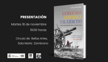 La Segunda República y el Ejército