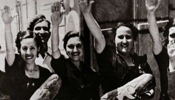 Canciones para después