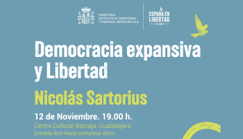 Democracia expansiva y libertad