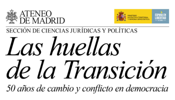 Las huellas de la Transición