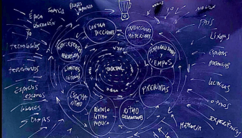 Estoy inventando algo que todavía no sé qué es