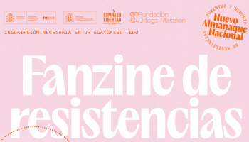 Fanzine de resistencias. Archiva Colectiva