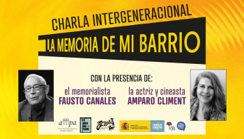 Charlas intergeneracionales