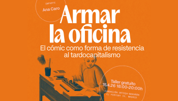 Armar la oficina 