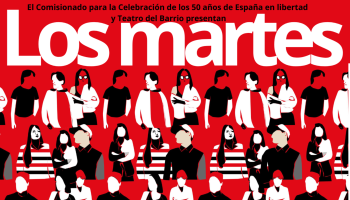 Los martes 