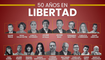 Acto El Plural 
