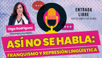 Asi no se habla 