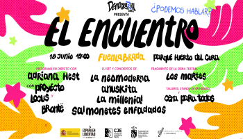El Encuentro Madrid 