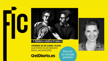 Chistes contra Franco FIC