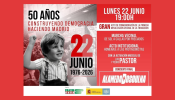 Manifestacion Sol 