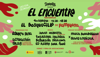 El Encuentro Pamplona