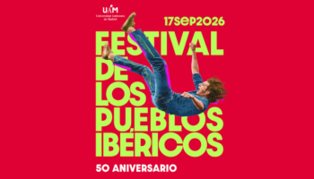 Festival de los pueblos ibéricos