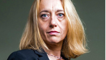 Virginie Despentes