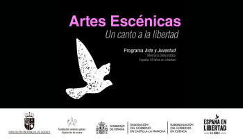 Artes escénicas 