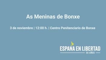 Meninas de Bonxe