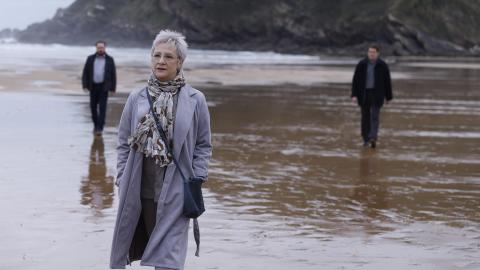 Fotograma de 'Maixabel'