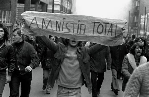 Amnistía