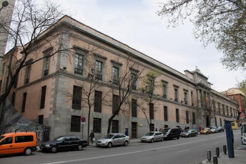 Sede INAP