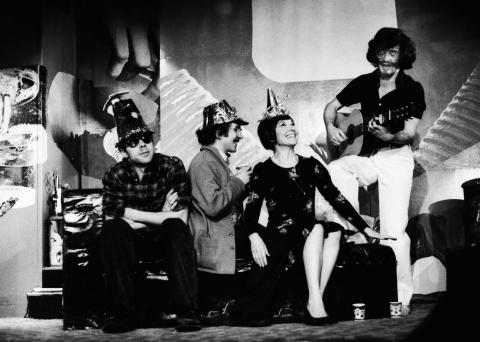 TEI, Mambrú 1974