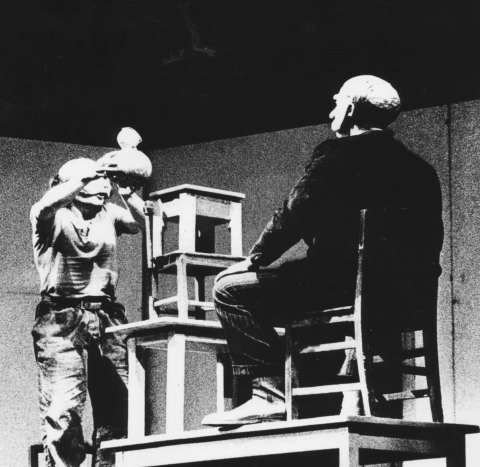 El legado del Teatro Independiente en la ópera