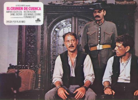 Crimen de Cuenca