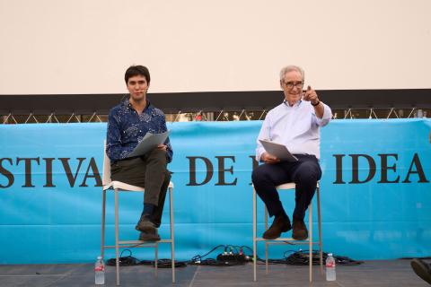 Noticia Ignatieff