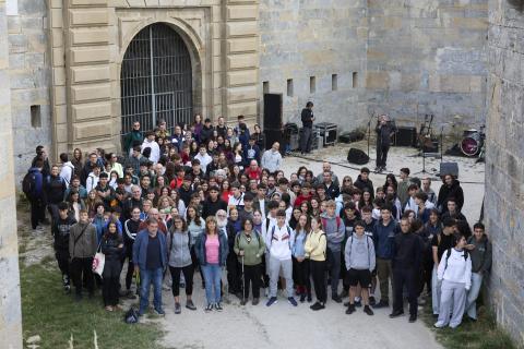RedMemoria Navarra