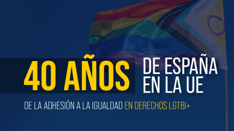 40 años