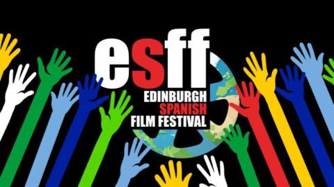 Festival de Cine Español de Edimburgo