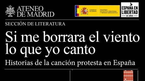 Si me borrara el viento