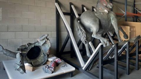 El Observatorio Europeo de Memoria