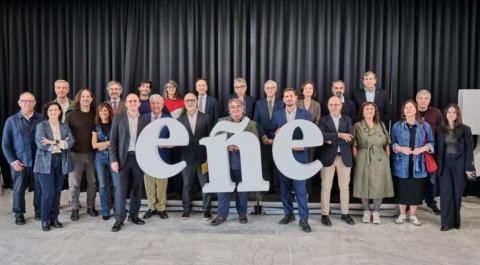 Noticia festival EÑE