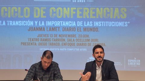 La Transición y la importancia de las instituciones