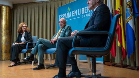 Un Código penal y 50 años de democracia