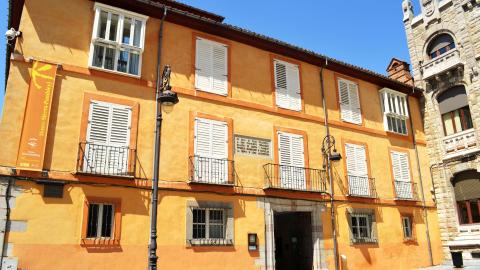 Exposición León en la Transición