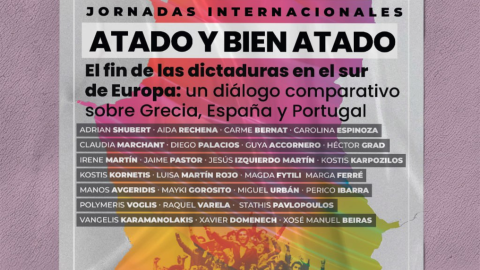 Fin de las dictaduras