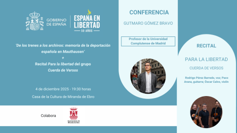 De los trenes a los archivos