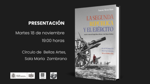 La Segunda República y el Ejército