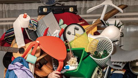 Residencia dramática 